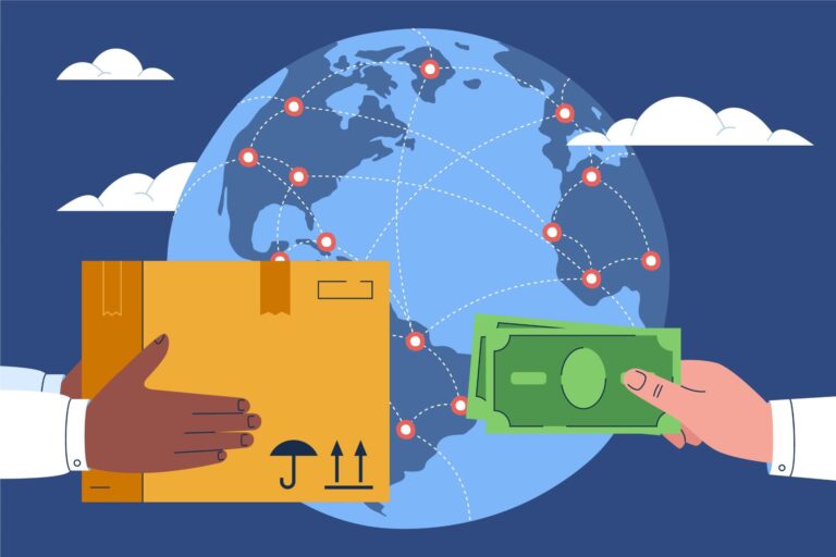 Blockchain in Supply Chain: Enhancing Transparency