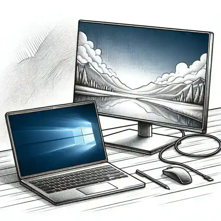 How to Use an iMac as an External Monitor?