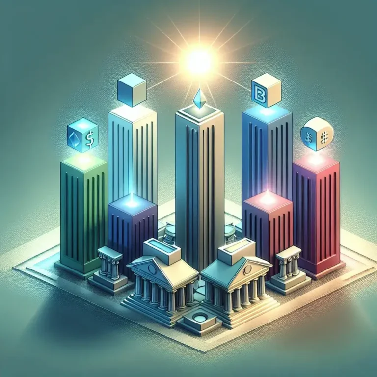 Major U.S. Banks Join Forces to Develop Groundbreaking Stablecoin Venture