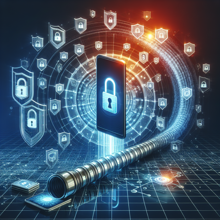 VPN for iPhone: Enhance Your Mobile Security and Privacy