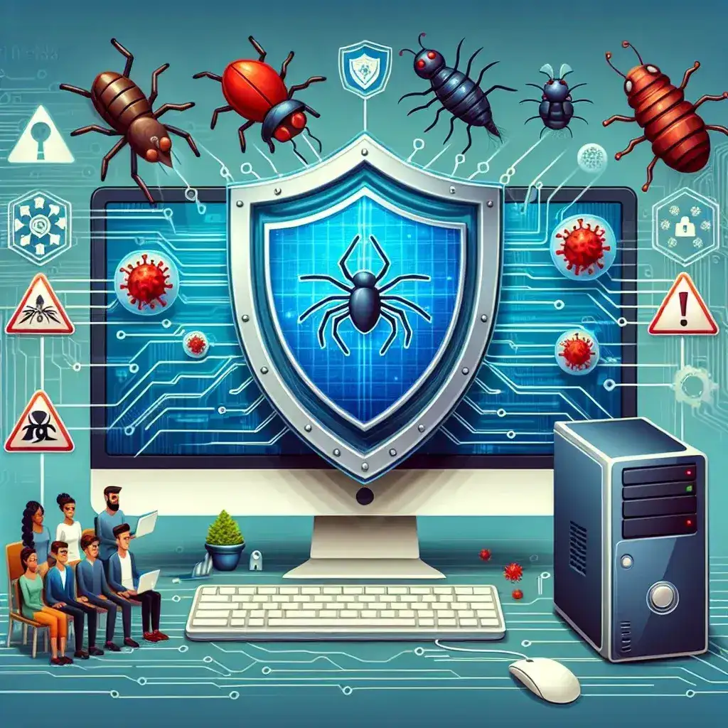 "Intel Security Update Alert warning AMD and Nvidia customers about potential vulnerabilities in their systems"