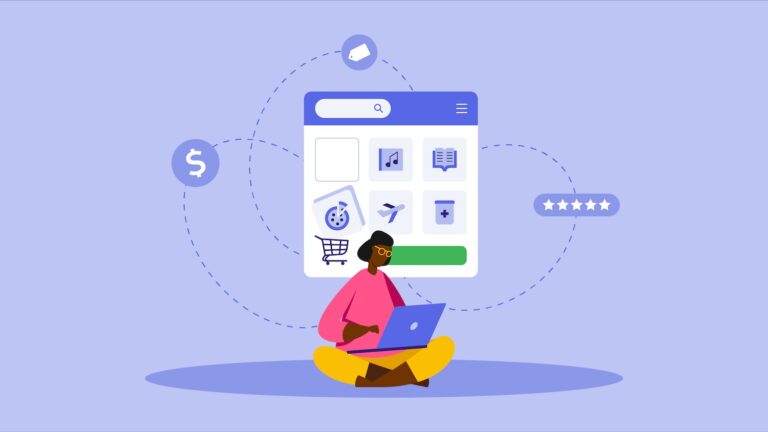 E-commerce: Tren Belanja Online