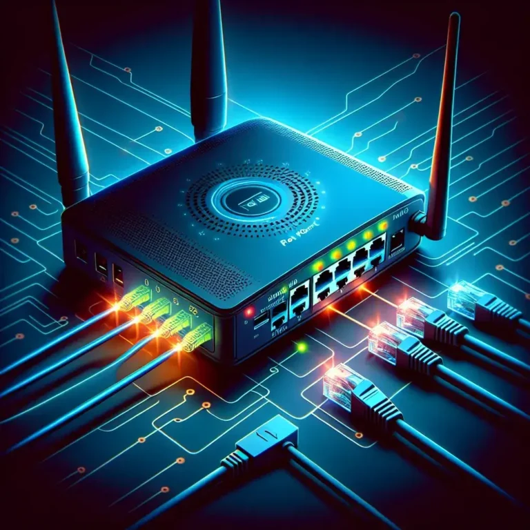 How to Forward a Port on Any Router?