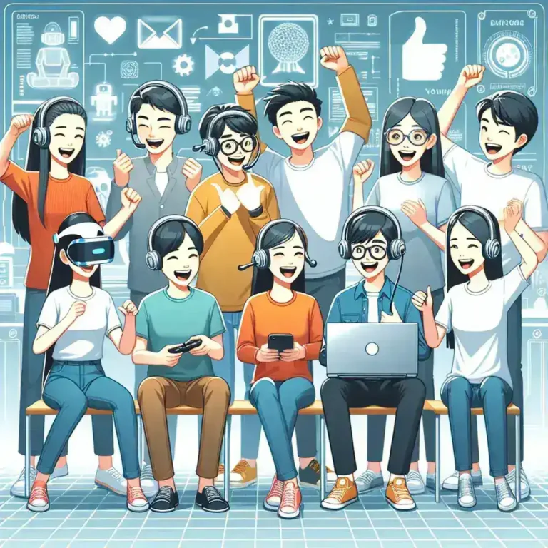 How Chinese Youth are Embracing DeepSeek’s AI Model R1 for Emotional Support