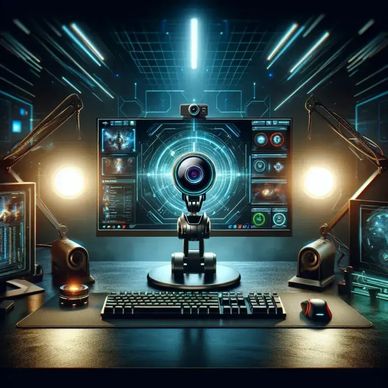 What are the best webcams for competitive gaming?